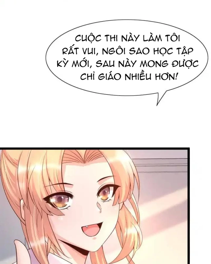 Nữ Thần Giúp Tôi Trở Thành Học Bá Chapter 13 - Trang 2