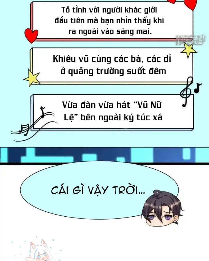 Nữ Thần Giúp Tôi Trở Thành Học Bá Chapter 13 - Trang 2