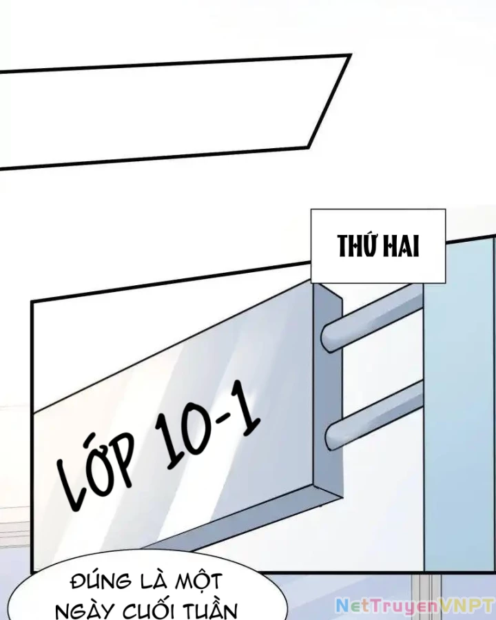 Nữ Thần Giúp Tôi Trở Thành Học Bá Chapter 14 - Trang 2