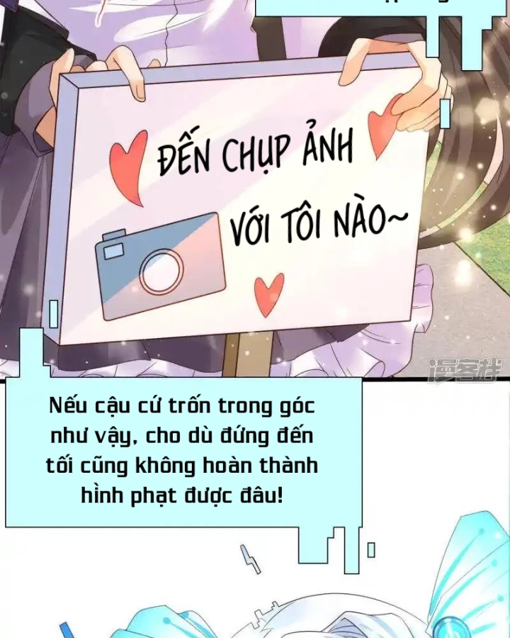 Nữ Thần Giúp Tôi Trở Thành Học Bá Chapter 14 - Trang 2