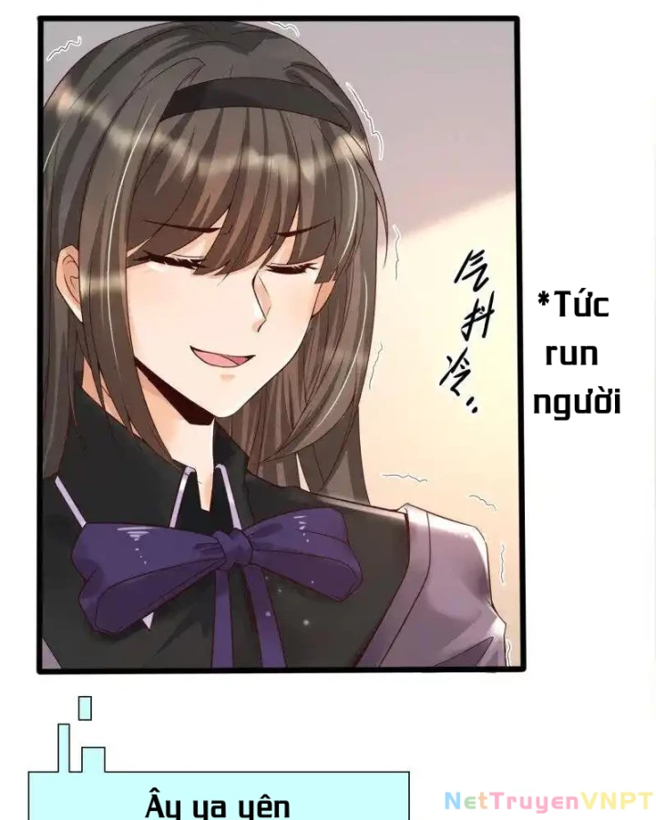 Nữ Thần Giúp Tôi Trở Thành Học Bá Chapter 14 - Trang 2