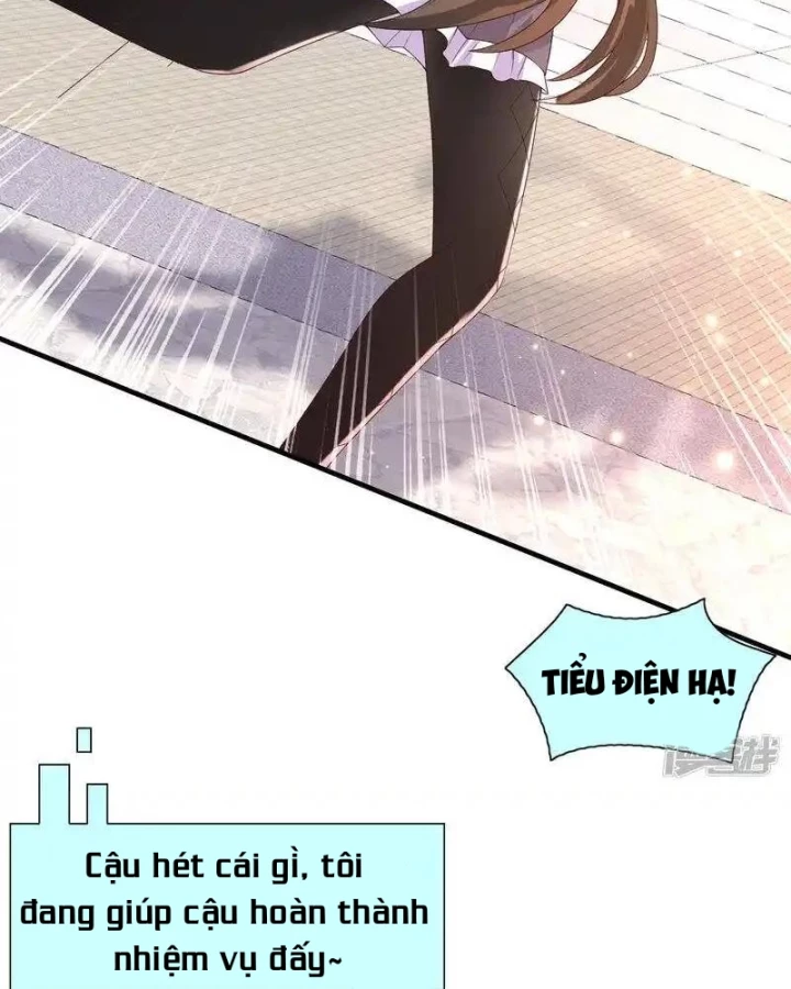 Nữ Thần Giúp Tôi Trở Thành Học Bá Chapter 14 - Trang 2
