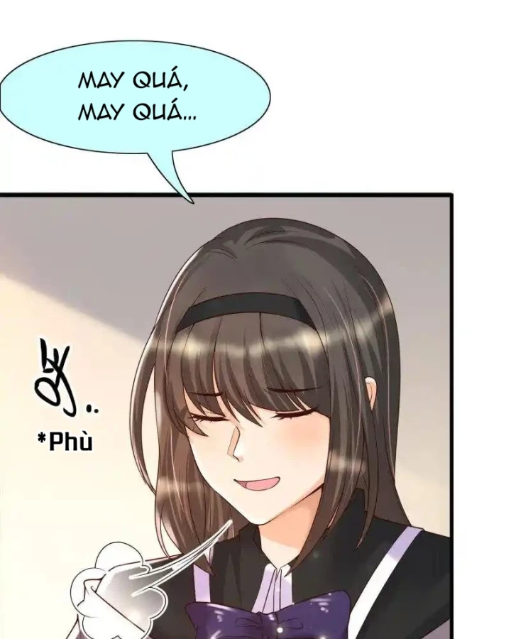 Nữ Thần Giúp Tôi Trở Thành Học Bá Chapter 14 - Trang 2