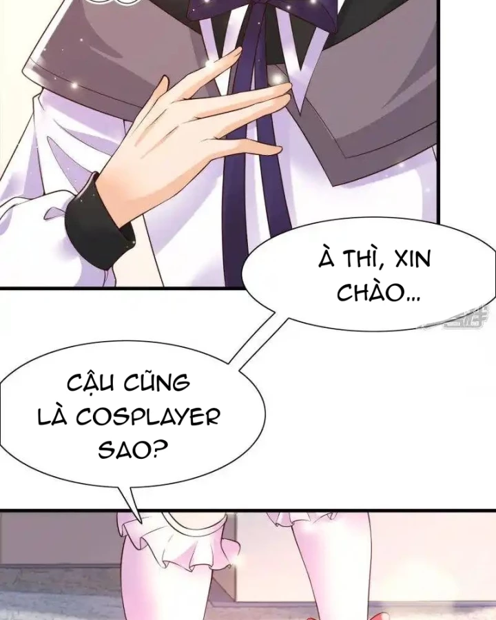 Nữ Thần Giúp Tôi Trở Thành Học Bá Chapter 14 - Trang 2