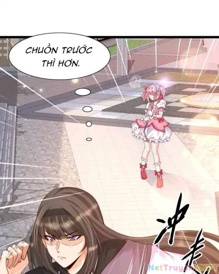 Nữ Thần Giúp Tôi Trở Thành Học Bá Chapter 14 - Trang 2