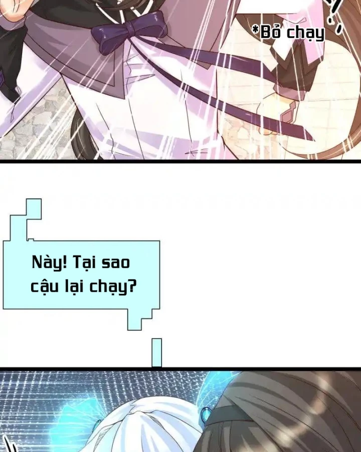 Nữ Thần Giúp Tôi Trở Thành Học Bá Chapter 14 - Trang 2