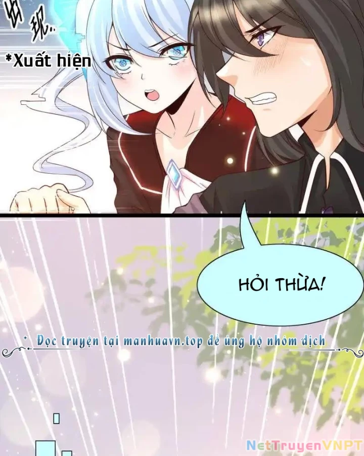 Nữ Thần Giúp Tôi Trở Thành Học Bá Chapter 14 - Trang 2