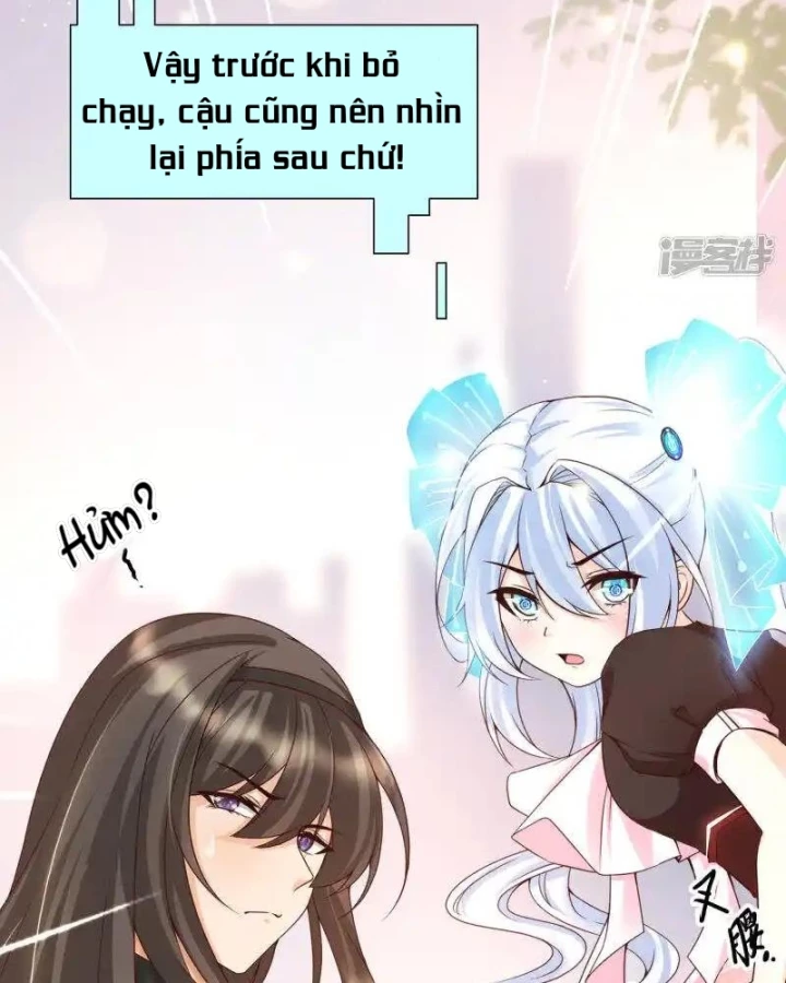 Nữ Thần Giúp Tôi Trở Thành Học Bá Chapter 14 - Trang 2