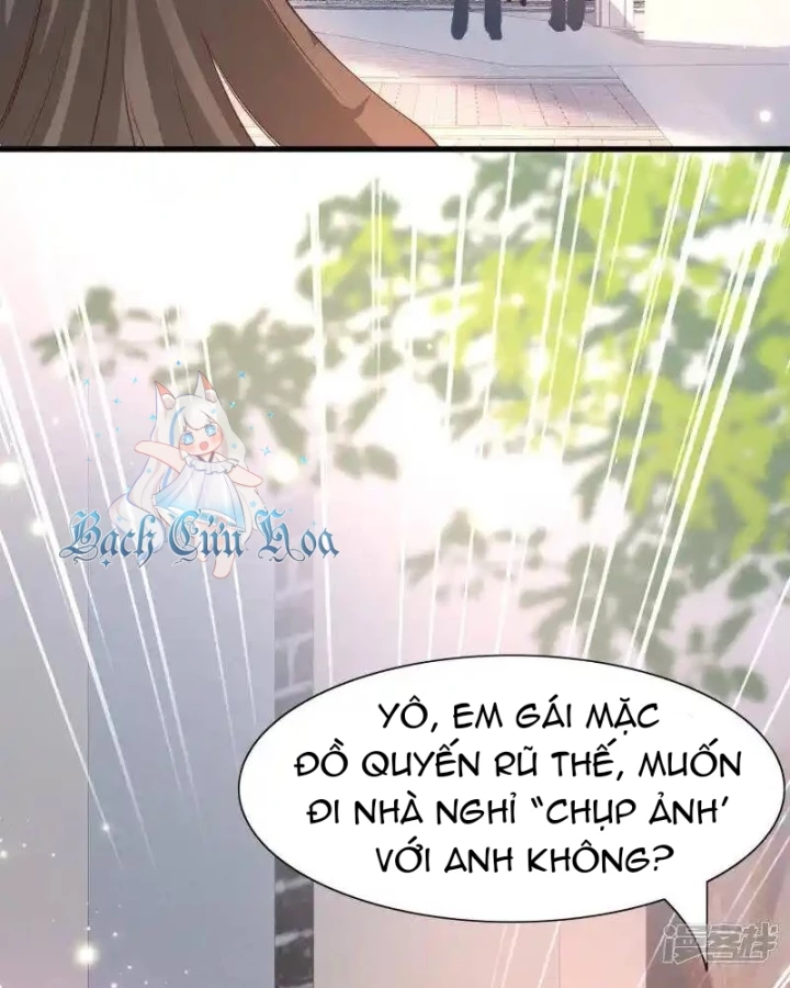 Nữ Thần Giúp Tôi Trở Thành Học Bá Chapter 14 - Trang 2