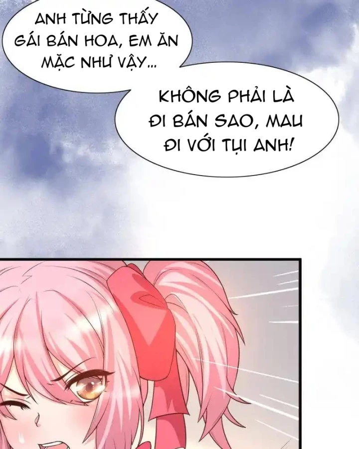 Nữ Thần Giúp Tôi Trở Thành Học Bá Chapter 14 - Trang 2