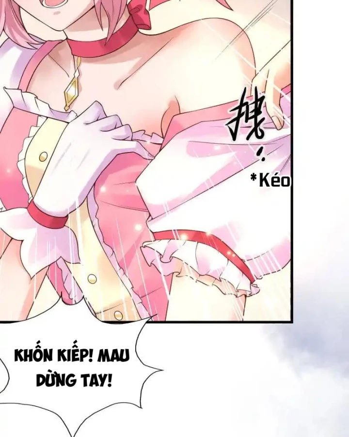 Nữ Thần Giúp Tôi Trở Thành Học Bá Chapter 14 - Trang 2