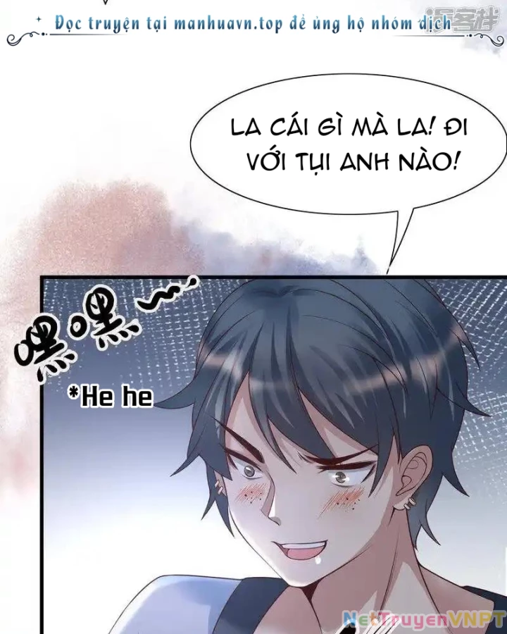 Nữ Thần Giúp Tôi Trở Thành Học Bá Chapter 14 - Trang 2