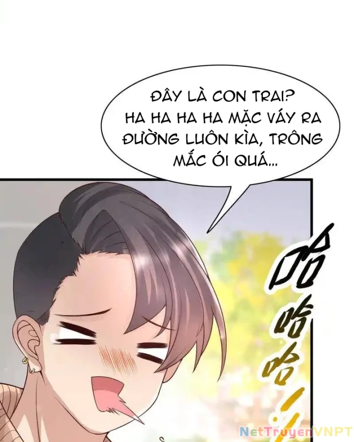 Nữ Thần Giúp Tôi Trở Thành Học Bá Chapter 14 - Trang 2