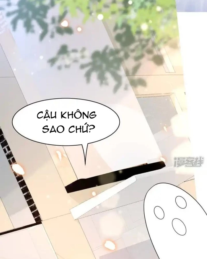 Nữ Thần Giúp Tôi Trở Thành Học Bá Chapter 14 - Trang 2