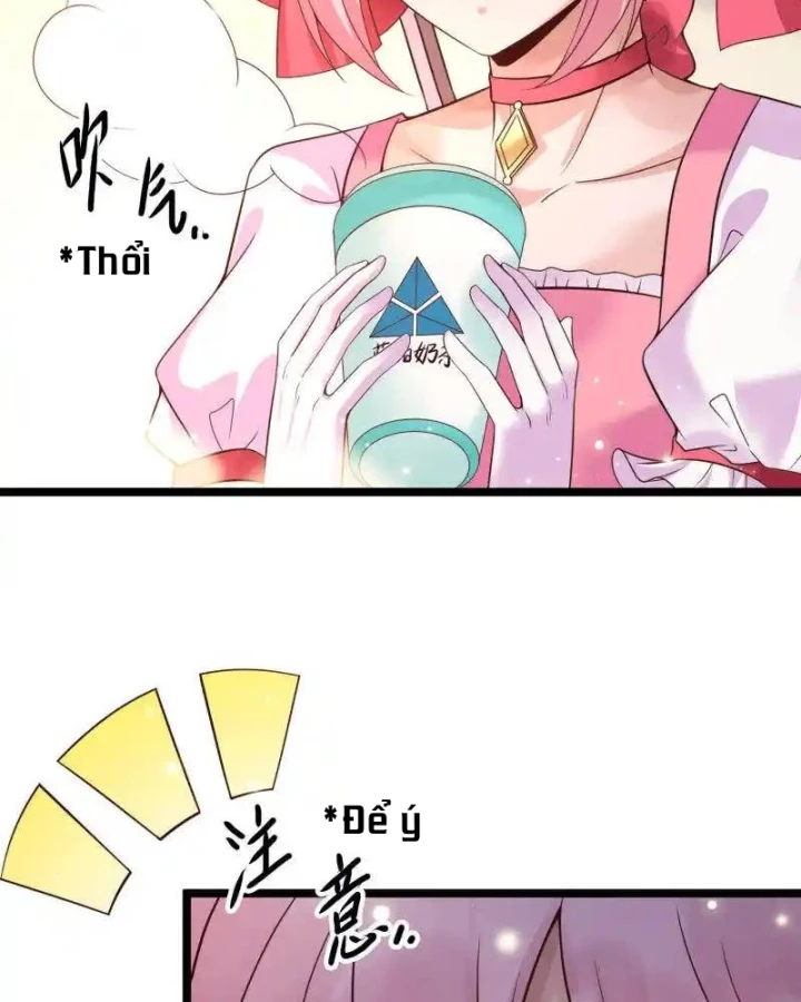 Nữ Thần Giúp Tôi Trở Thành Học Bá Chapter 14 - Trang 2