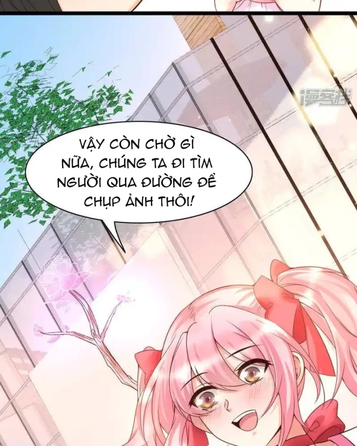 Nữ Thần Giúp Tôi Trở Thành Học Bá Chapter 14 - Trang 2