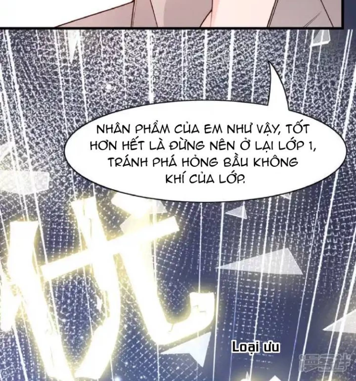 Nữ Thần Giúp Tôi Trở Thành Học Bá Chapter 15 - Trang 2