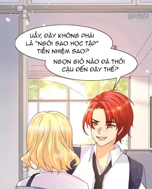 Nữ Thần Giúp Tôi Trở Thành Học Bá Chapter 15 - Trang 2