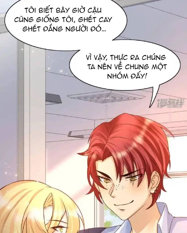 Nữ Thần Giúp Tôi Trở Thành Học Bá Chapter 15 - Trang 2