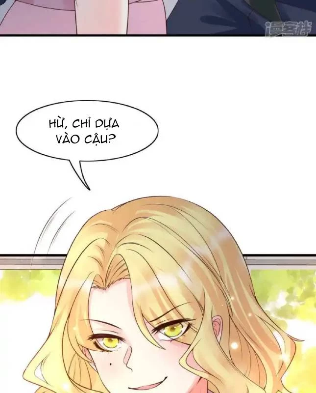 Nữ Thần Giúp Tôi Trở Thành Học Bá Chapter 15 - Trang 2