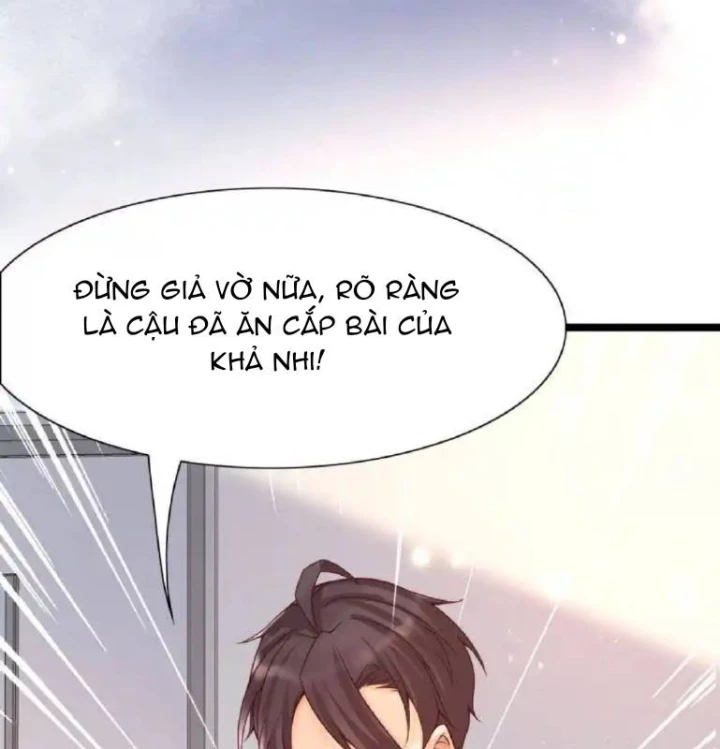 Nữ Thần Giúp Tôi Trở Thành Học Bá Chapter 15 - Trang 2