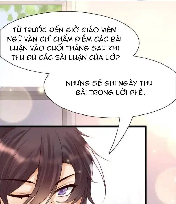 Nữ Thần Giúp Tôi Trở Thành Học Bá Chapter 15 - Trang 2