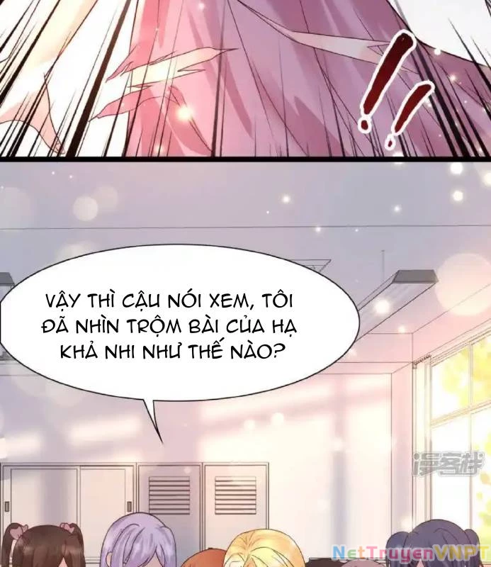 Nữ Thần Giúp Tôi Trở Thành Học Bá Chapter 15 - Trang 2