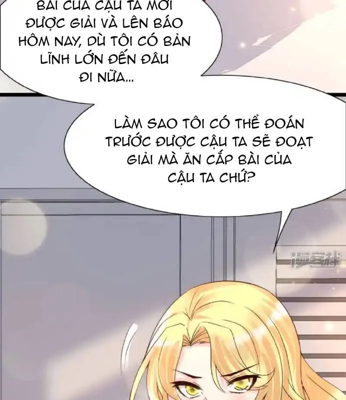 Nữ Thần Giúp Tôi Trở Thành Học Bá Chapter 15 - Trang 2