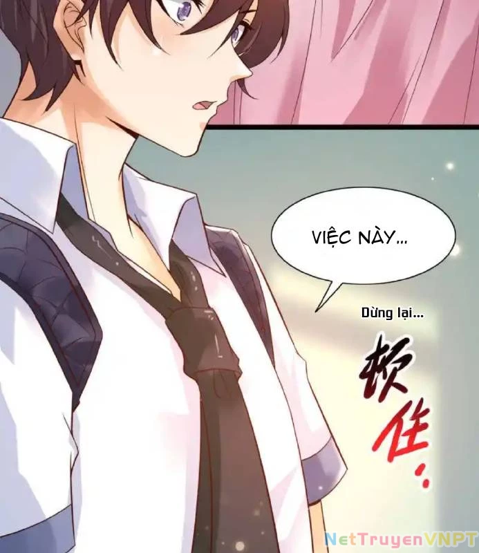 Nữ Thần Giúp Tôi Trở Thành Học Bá Chapter 15 - Trang 2
