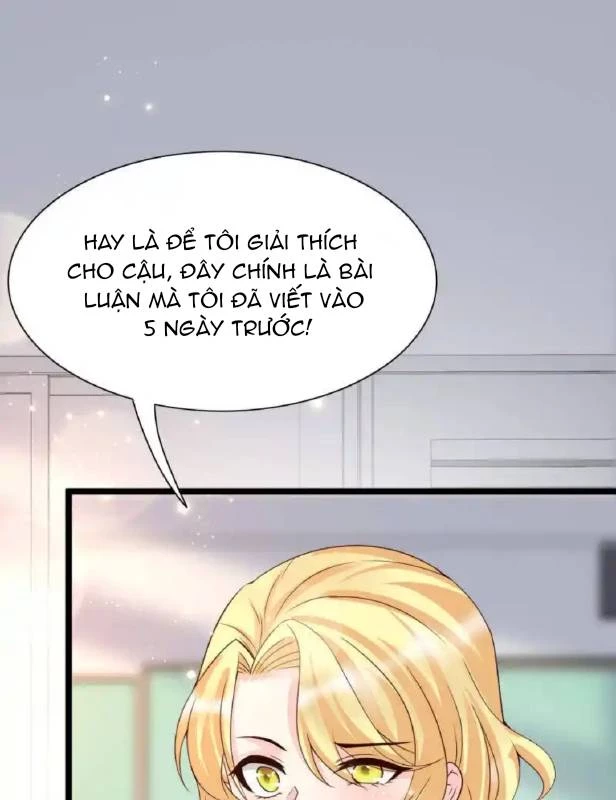 Nữ Thần Giúp Tôi Trở Thành Học Bá Chapter 15 - Trang 2