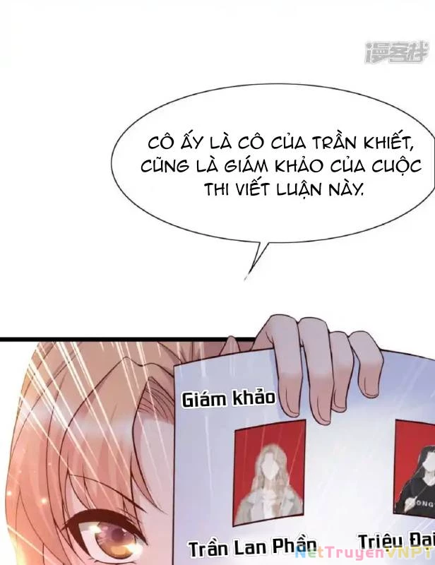 Nữ Thần Giúp Tôi Trở Thành Học Bá Chapter 15 - Trang 2