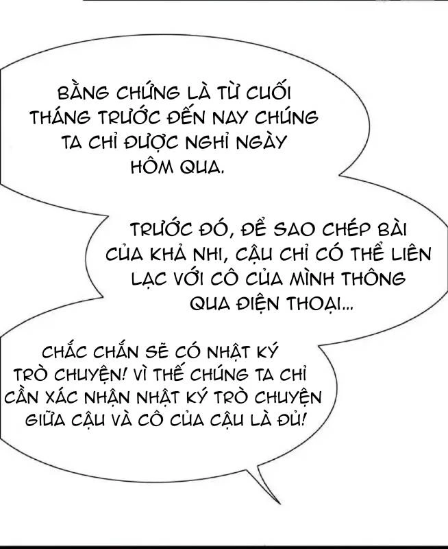 Nữ Thần Giúp Tôi Trở Thành Học Bá Chapter 15 - Trang 2