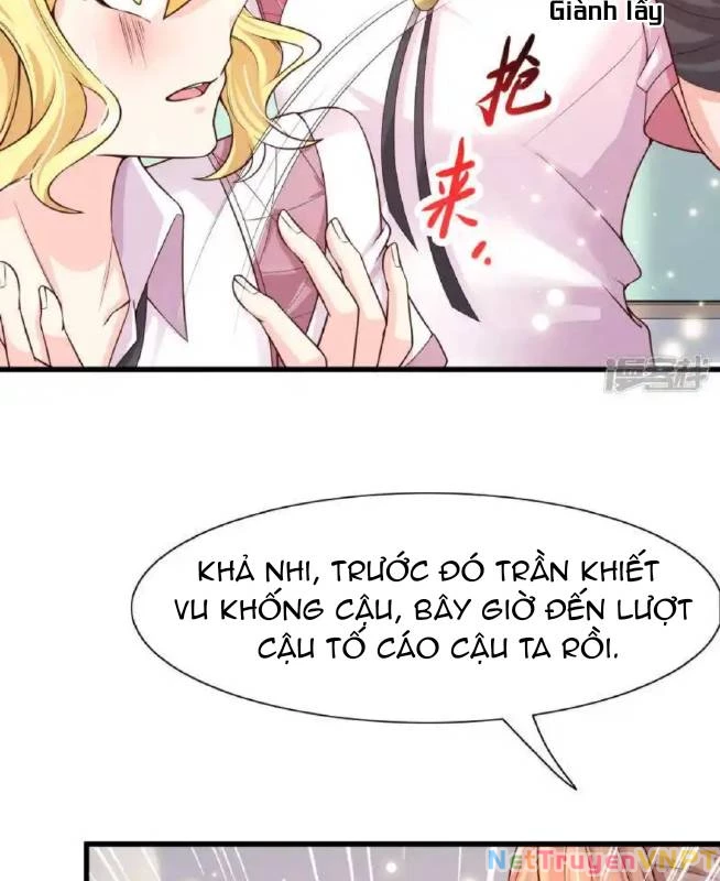 Nữ Thần Giúp Tôi Trở Thành Học Bá Chapter 15 - Trang 2