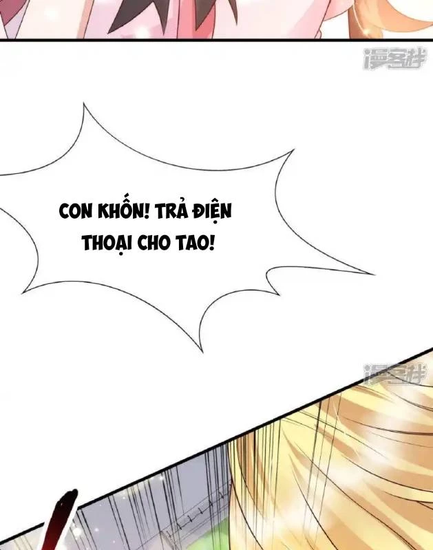 Nữ Thần Giúp Tôi Trở Thành Học Bá Chapter 15 - Trang 2