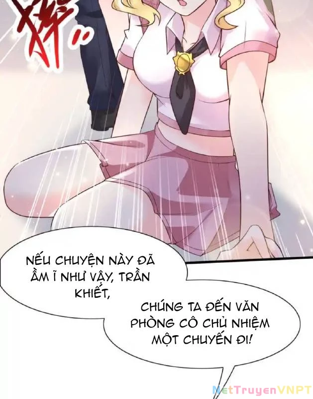 Nữ Thần Giúp Tôi Trở Thành Học Bá Chapter 15 - Trang 2