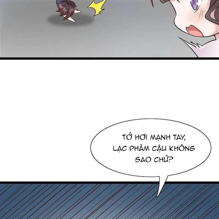Nữ Thần Giúp Tôi Trở Thành Học Bá Chapter 16 - Trang 2