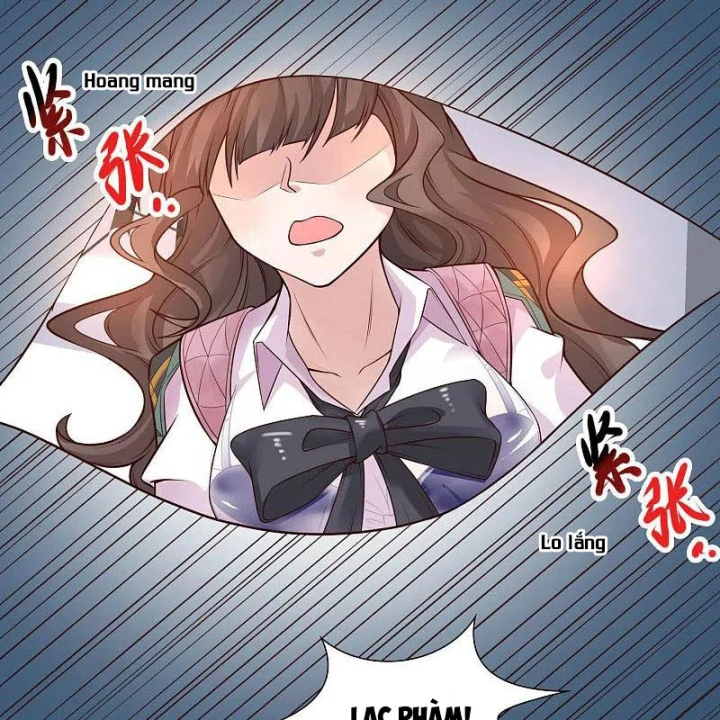Nữ Thần Giúp Tôi Trở Thành Học Bá Chapter 16 - Trang 2