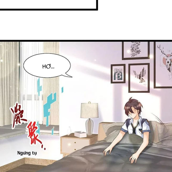 Nữ Thần Giúp Tôi Trở Thành Học Bá Chapter 16 - Trang 2