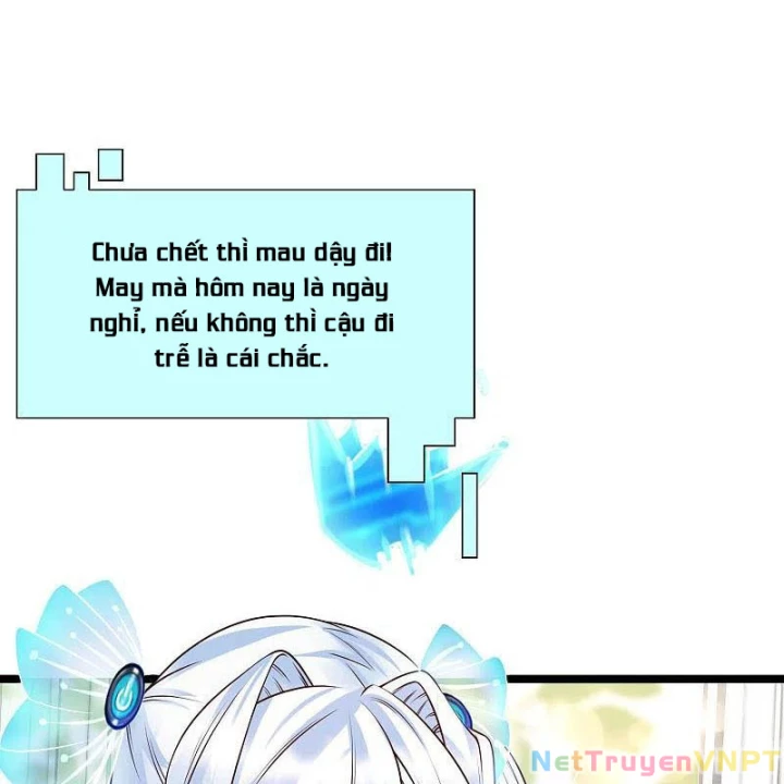 Nữ Thần Giúp Tôi Trở Thành Học Bá Chapter 16 - Trang 2