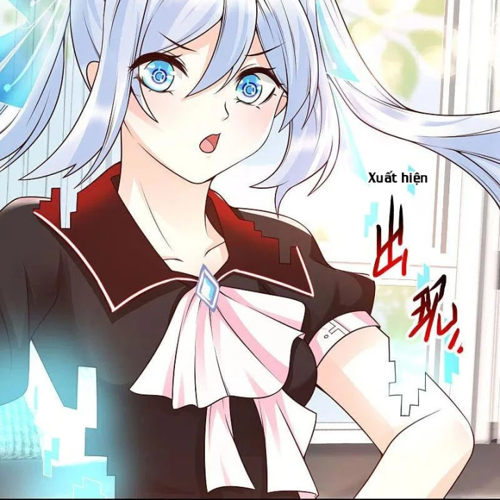 Nữ Thần Giúp Tôi Trở Thành Học Bá Chapter 16 - Trang 2