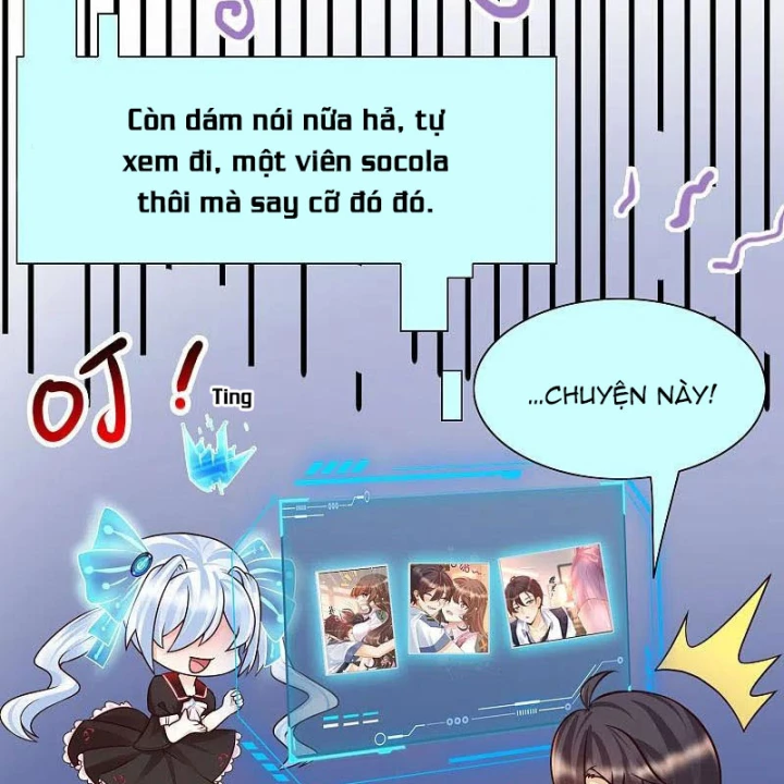 Nữ Thần Giúp Tôi Trở Thành Học Bá Chapter 16 - Trang 2