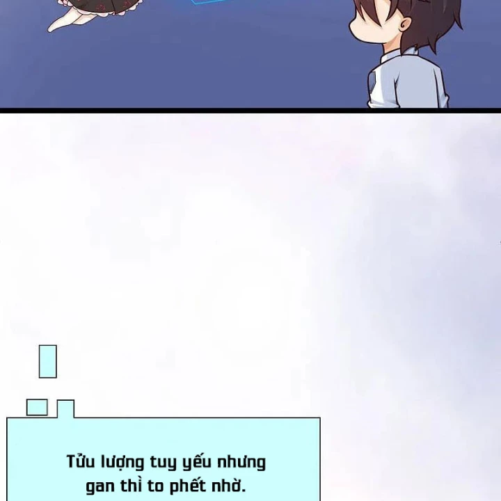 Nữ Thần Giúp Tôi Trở Thành Học Bá Chapter 16 - Trang 2