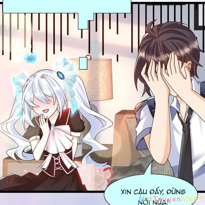 Nữ Thần Giúp Tôi Trở Thành Học Bá Chapter 16 - Trang 2