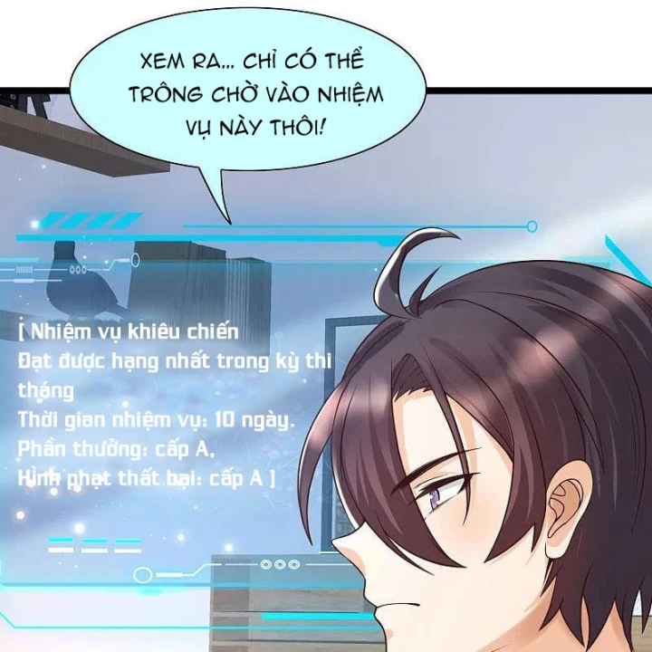 Nữ Thần Giúp Tôi Trở Thành Học Bá Chapter 16 - Trang 2