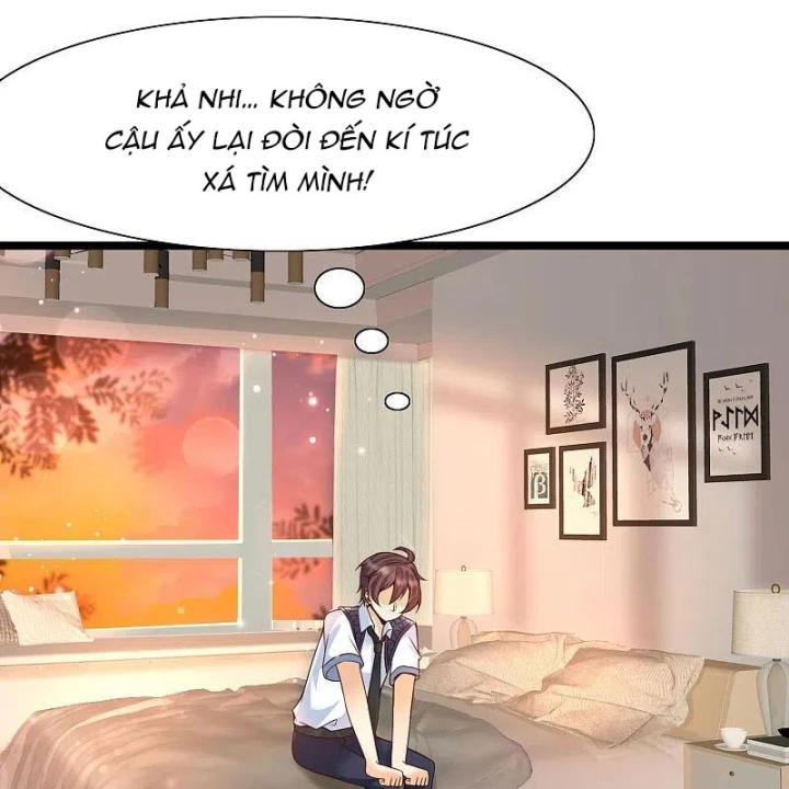 Nữ Thần Giúp Tôi Trở Thành Học Bá Chapter 16 - Trang 2