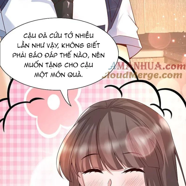 Nữ Thần Giúp Tôi Trở Thành Học Bá Chapter 16 - Trang 2