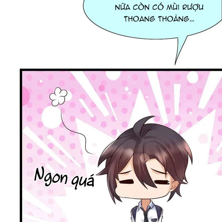 Nữ Thần Giúp Tôi Trở Thành Học Bá Chapter 16 - Trang 2