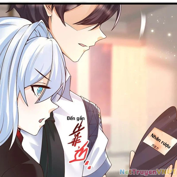 Nữ Thần Giúp Tôi Trở Thành Học Bá Chapter 16 - Trang 2