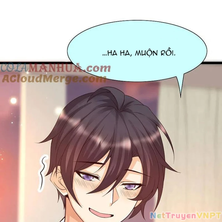 Nữ Thần Giúp Tôi Trở Thành Học Bá Chapter 16 - Trang 2