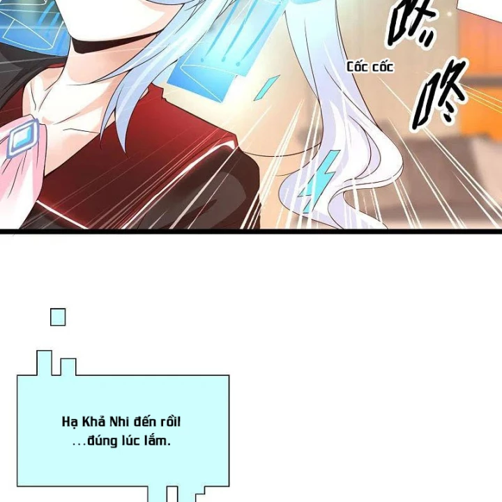 Nữ Thần Giúp Tôi Trở Thành Học Bá Chapter 16 - Trang 2